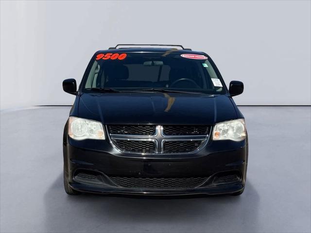 used 2012 Dodge Grand Caravan car, priced at $6,500