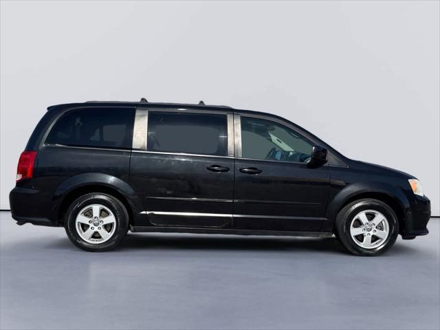 used 2012 Dodge Grand Caravan car, priced at $6,500