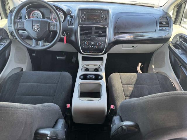 used 2012 Dodge Grand Caravan car, priced at $6,500