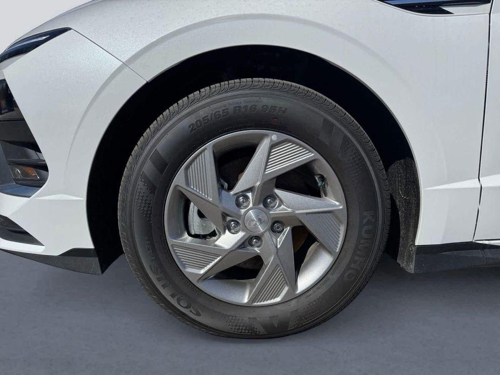 new 2025 Hyundai Sonata car, priced at $25,671