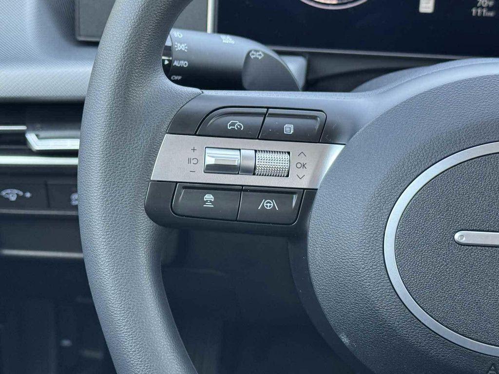 new 2025 Hyundai Sonata car, priced at $25,671