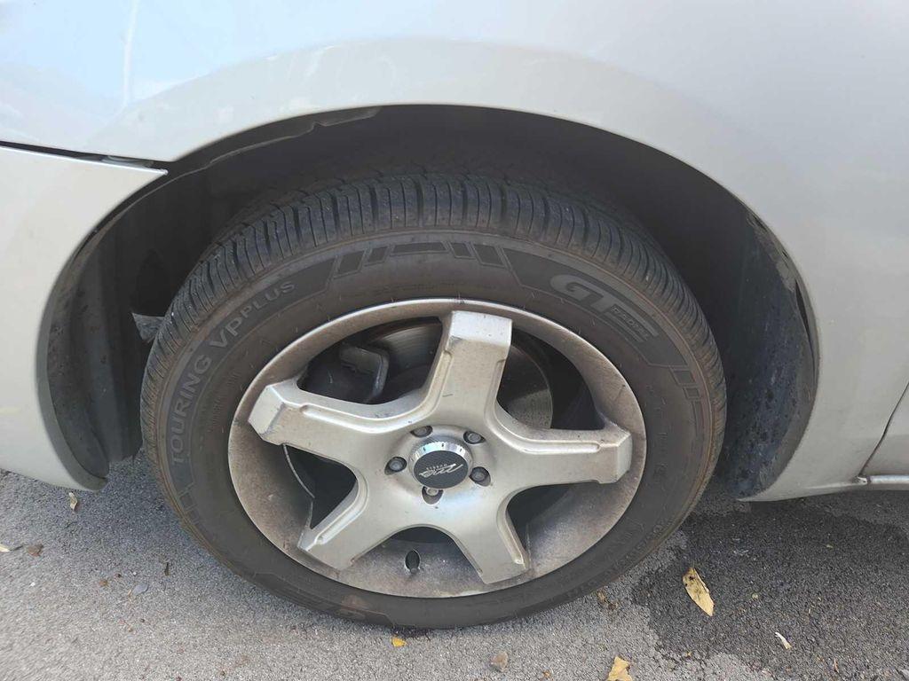 used 2007 Toyota Matrix car, priced at $7,999