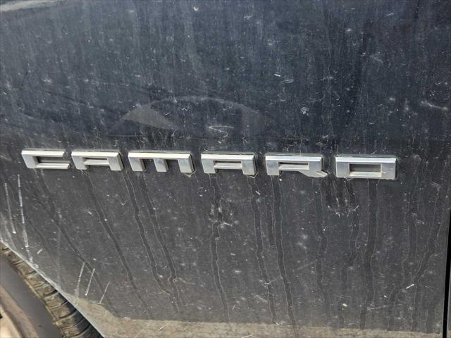 used 2015 Chevrolet Camaro car, priced at $25,999