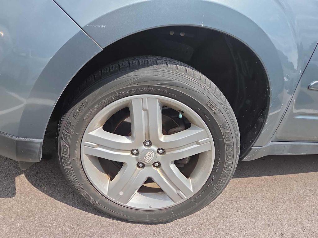 used 2010 Subaru Forester car, priced at $9,999