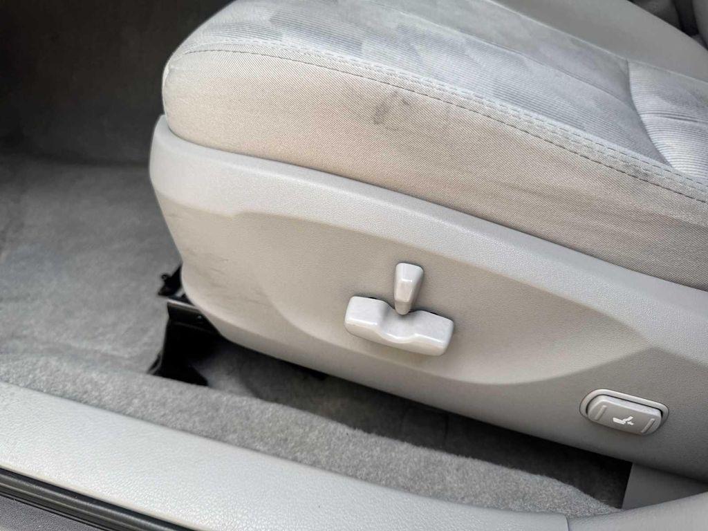used 2010 Subaru Forester car, priced at $8,000