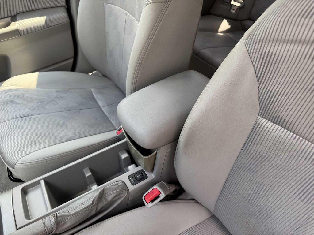 used 2010 Subaru Forester car, priced at $8,000