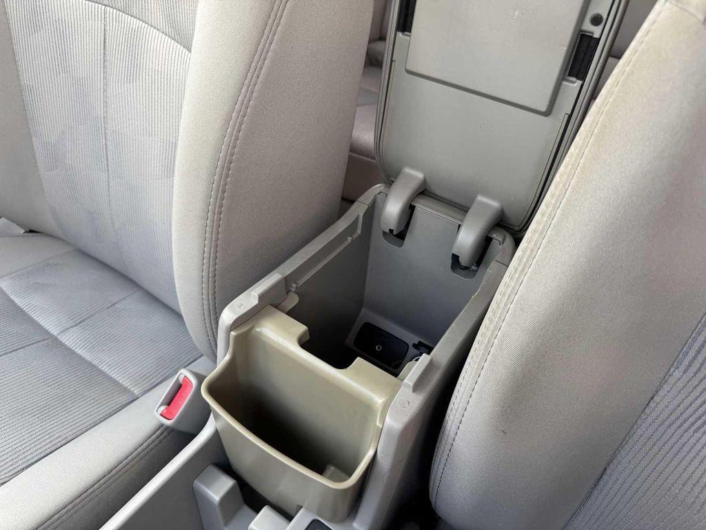 used 2010 Subaru Forester car, priced at $8,000