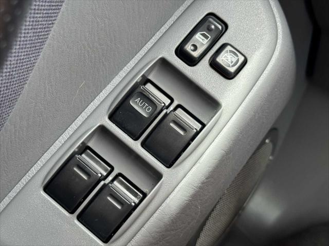 used 2003 Toyota RAV4 car, priced at $6,999