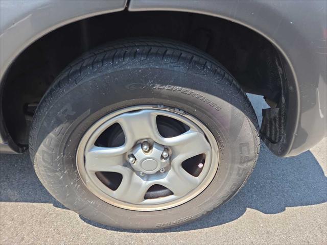 used 2003 Toyota RAV4 car, priced at $7,500