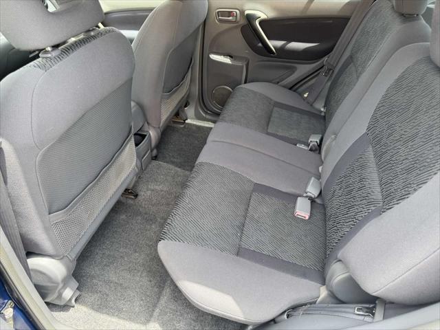 used 2003 Toyota RAV4 car, priced at $6,999