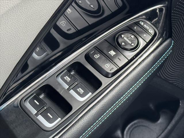 used 2021 Kia Niro Plug-In Hybrid car, priced at $22,800