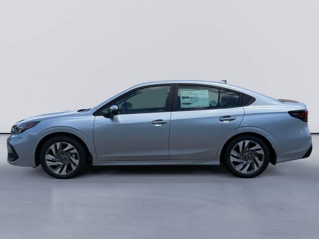 new 2025 Subaru Legacy car, priced at $42,377