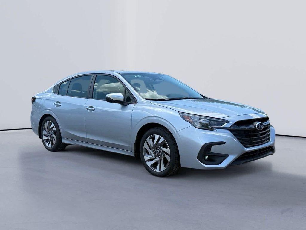 new 2025 Subaru Legacy car, priced at $42,377