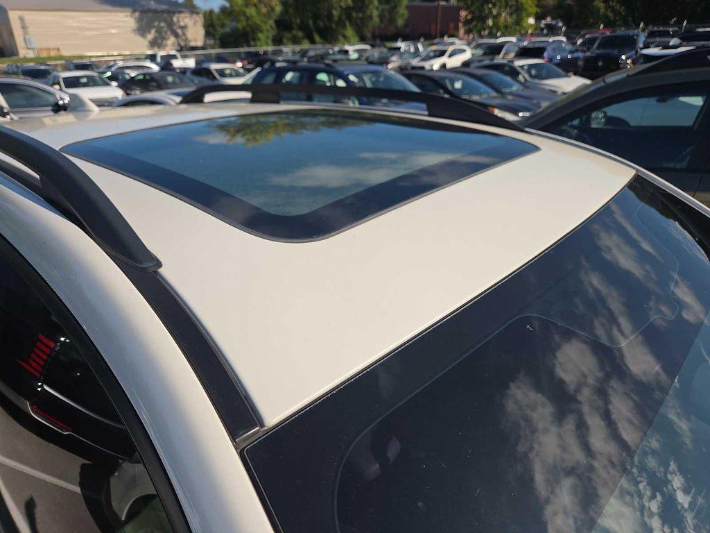 used 2017 Subaru Forester car, priced at $20,999