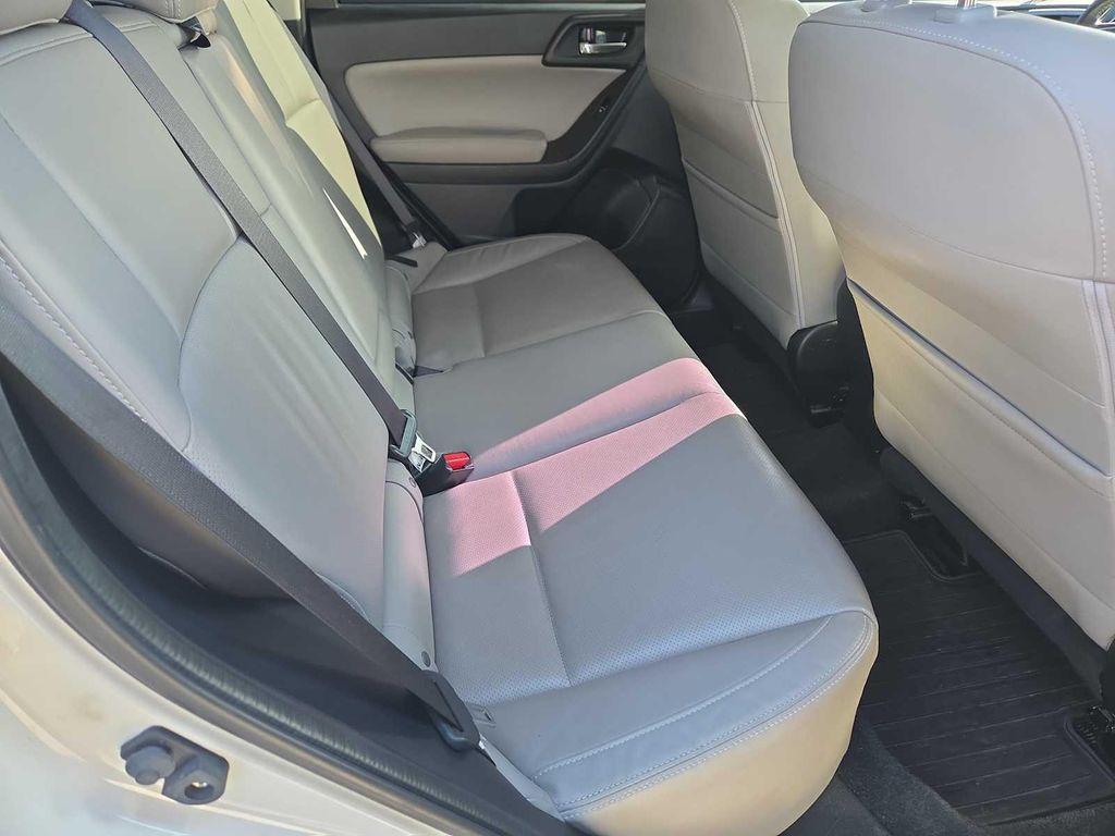 used 2017 Subaru Forester car, priced at $20,999