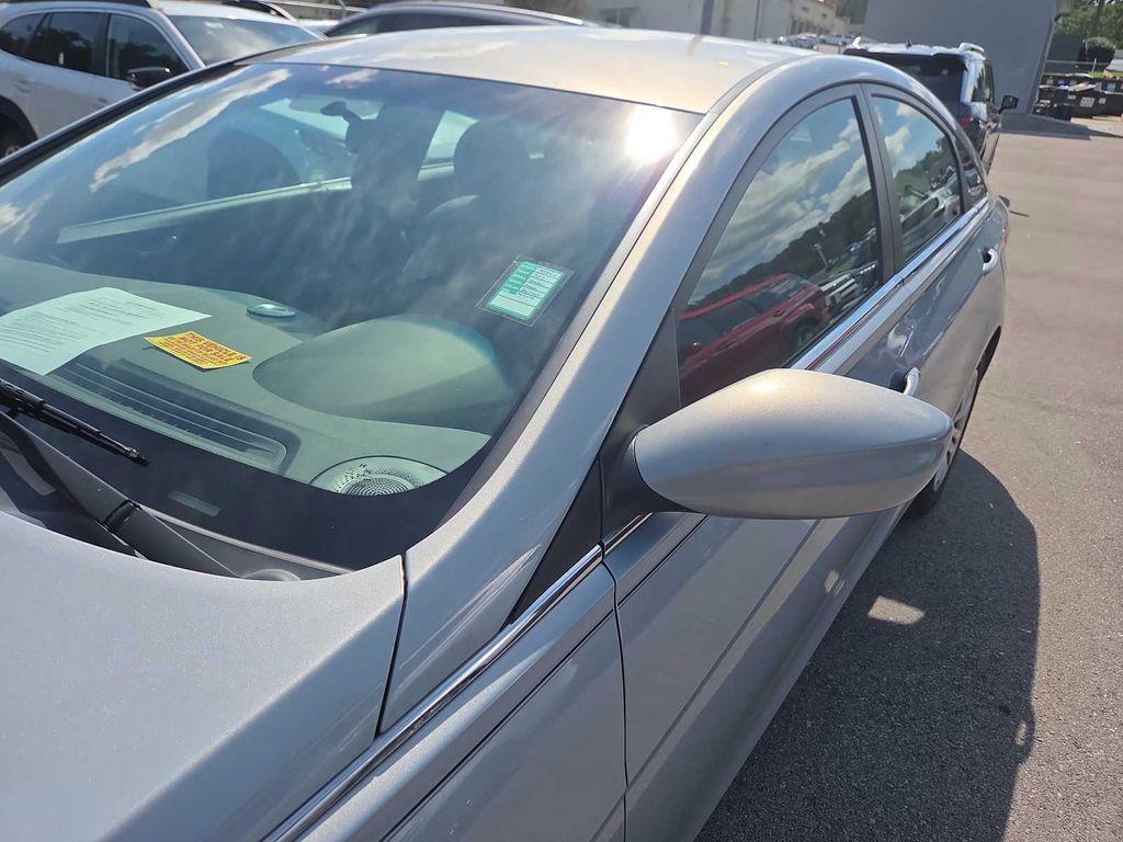 used 2011 Hyundai Sonata car, priced at $9,999