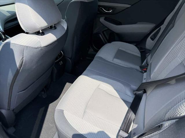 new 2025 Subaru Outback car, priced at $38,643