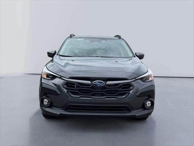 new 2025 Subaru Crosstrek car, priced at $31,934