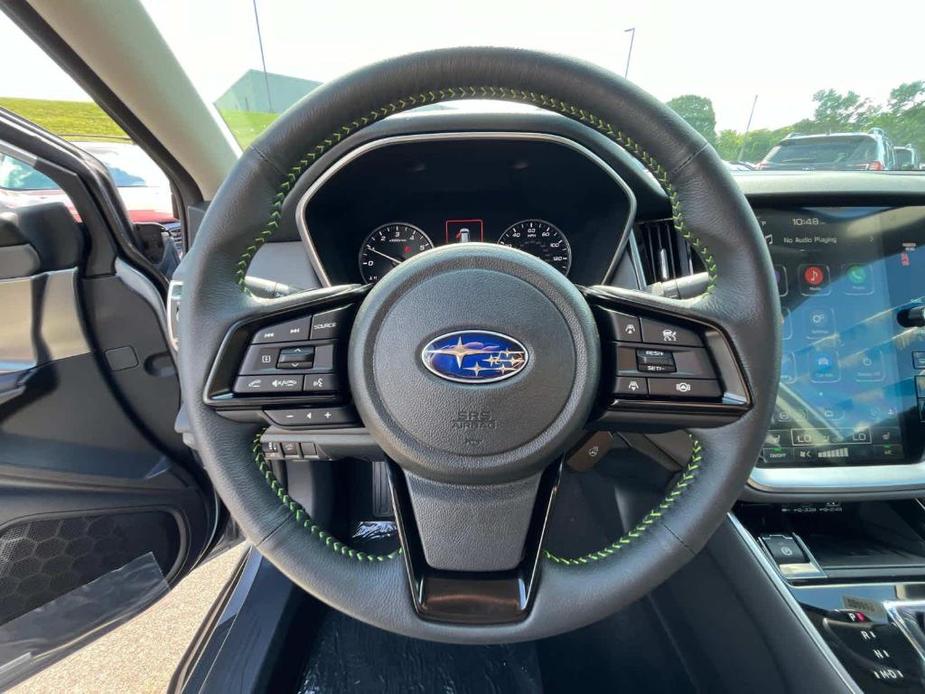 new 2024 Subaru Outback car, priced at $41,691