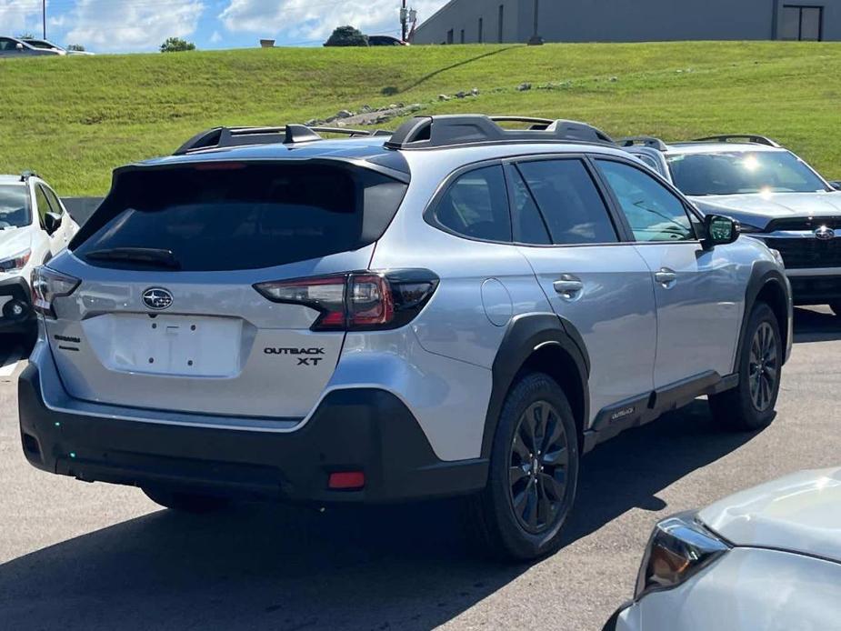 new 2024 Subaru Outback car, priced at $41,691