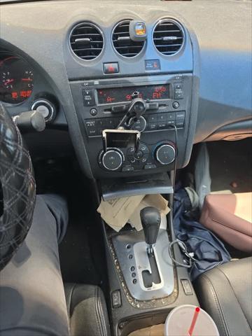 used 2009 Nissan Altima car