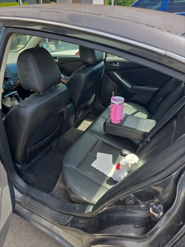 used 2009 Nissan Altima car