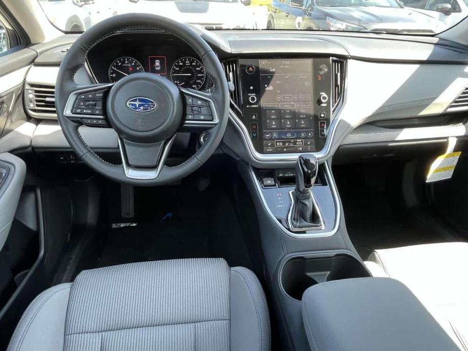 new 2024 Subaru Legacy car, priced at $32,041