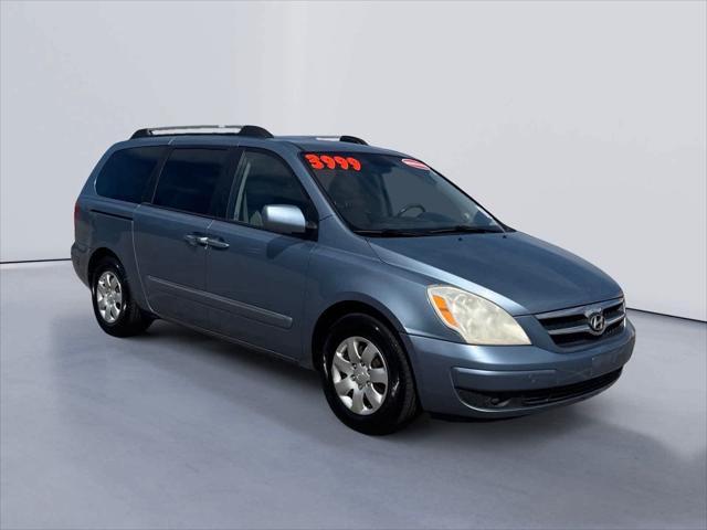 used 2008 Hyundai Entourage car, priced at $2,500