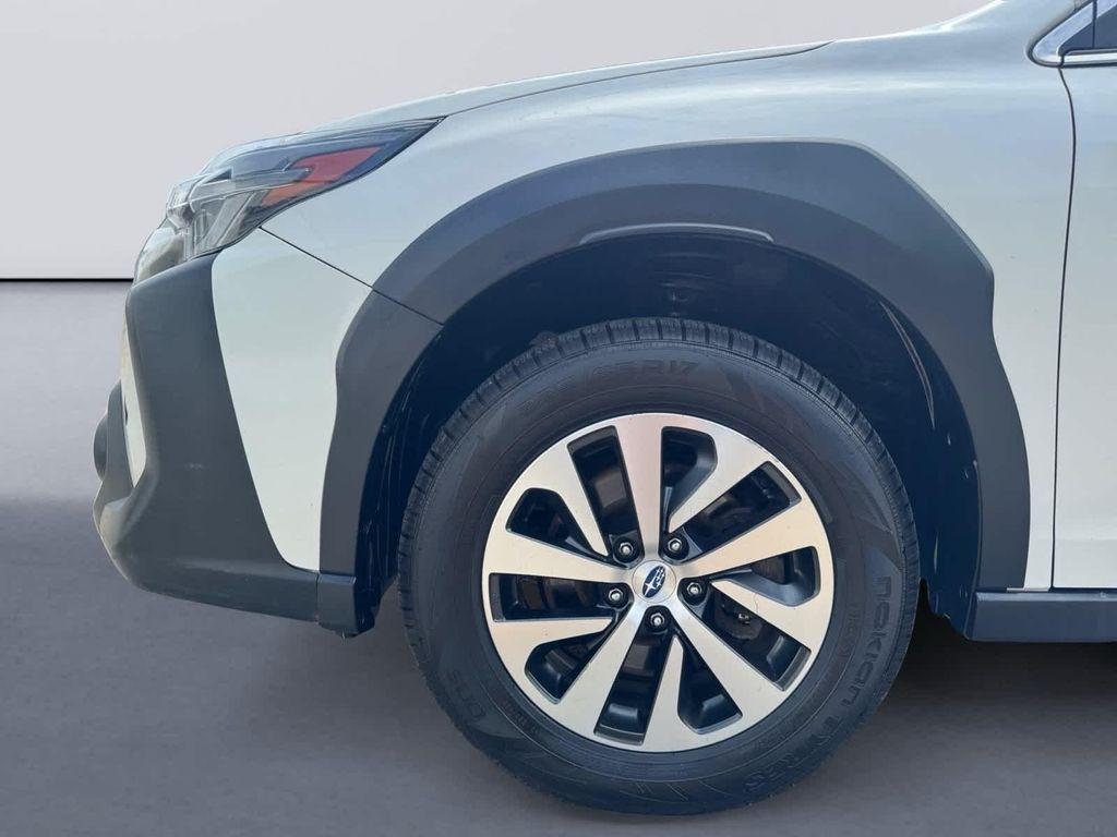 used 2024 Subaru Outback car, priced at $14,999