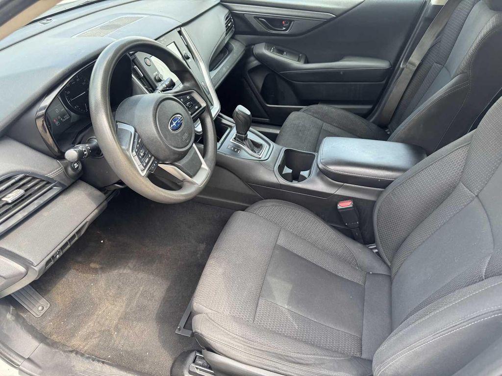 used 2024 Subaru Outback car, priced at $14,999