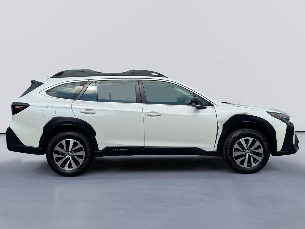 used 2024 Subaru Outback car, priced at $14,999