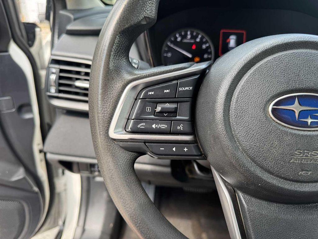 used 2024 Subaru Outback car, priced at $14,999