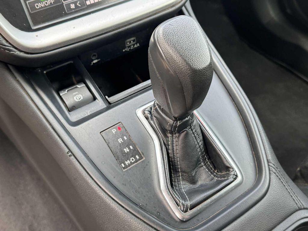 used 2024 Subaru Outback car, priced at $14,999