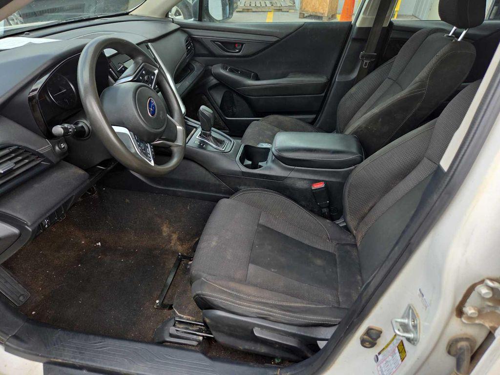 used 2024 Subaru Outback car, priced at $20,999