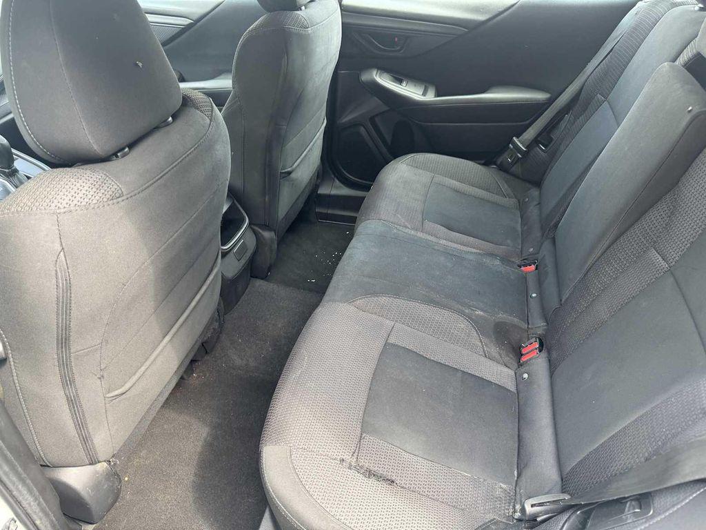 used 2024 Subaru Outback car, priced at $14,999
