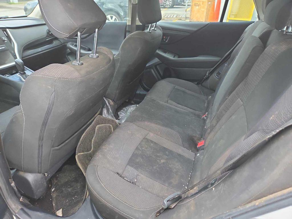 used 2024 Subaru Outback car, priced at $20,999