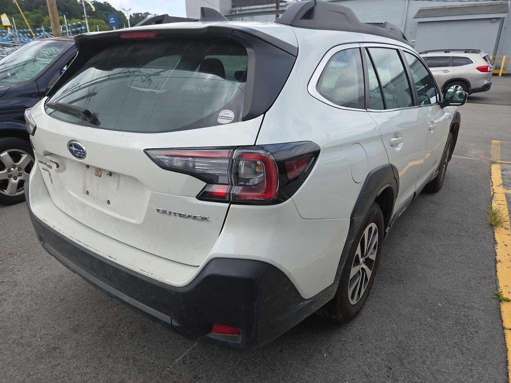 used 2024 Subaru Outback car, priced at $20,999