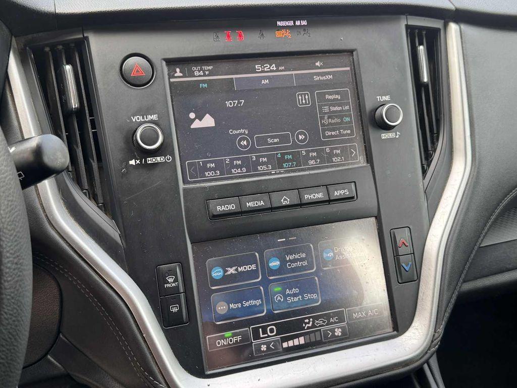 used 2024 Subaru Outback car, priced at $14,999