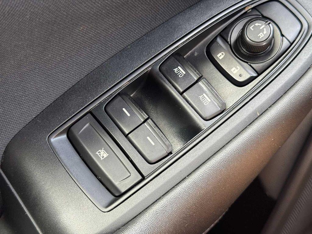 used 2024 Subaru Outback car, priced at $14,999