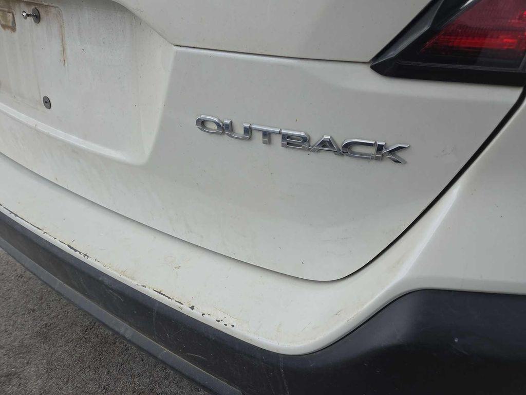 used 2024 Subaru Outback car, priced at $20,999
