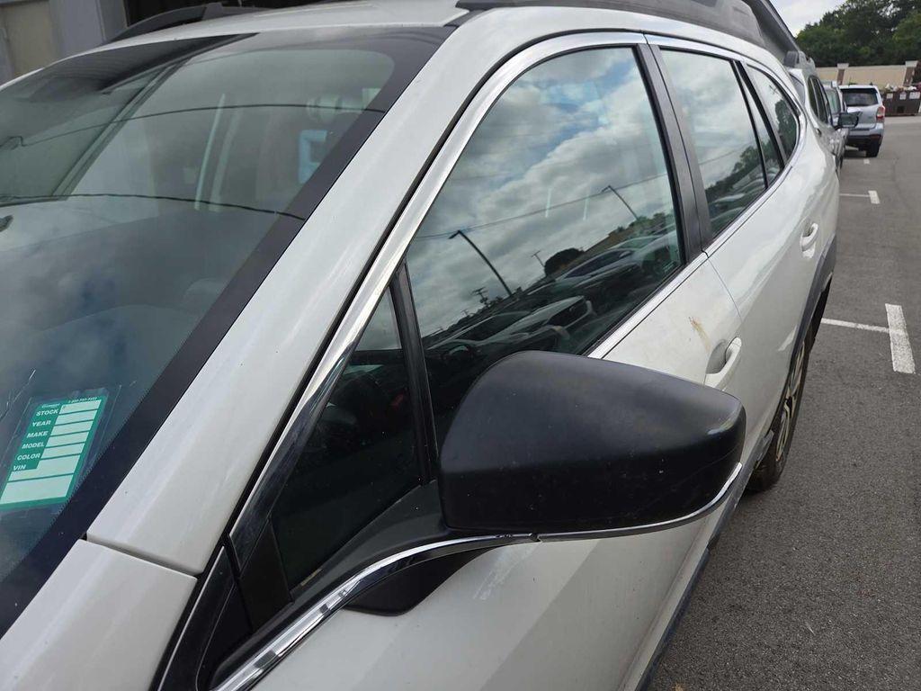 used 2024 Subaru Outback car, priced at $20,999