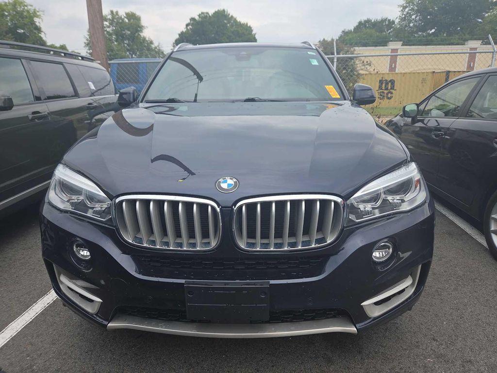 used 2018 BMW X5 car, priced at $22,999