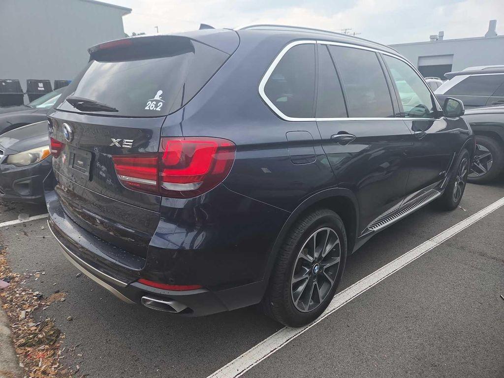 used 2018 BMW X5 car, priced at $22,999