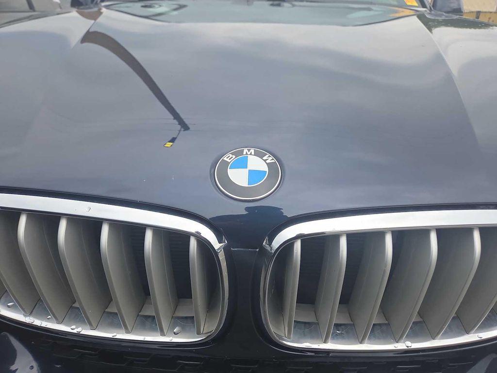 used 2018 BMW X5 car, priced at $22,999