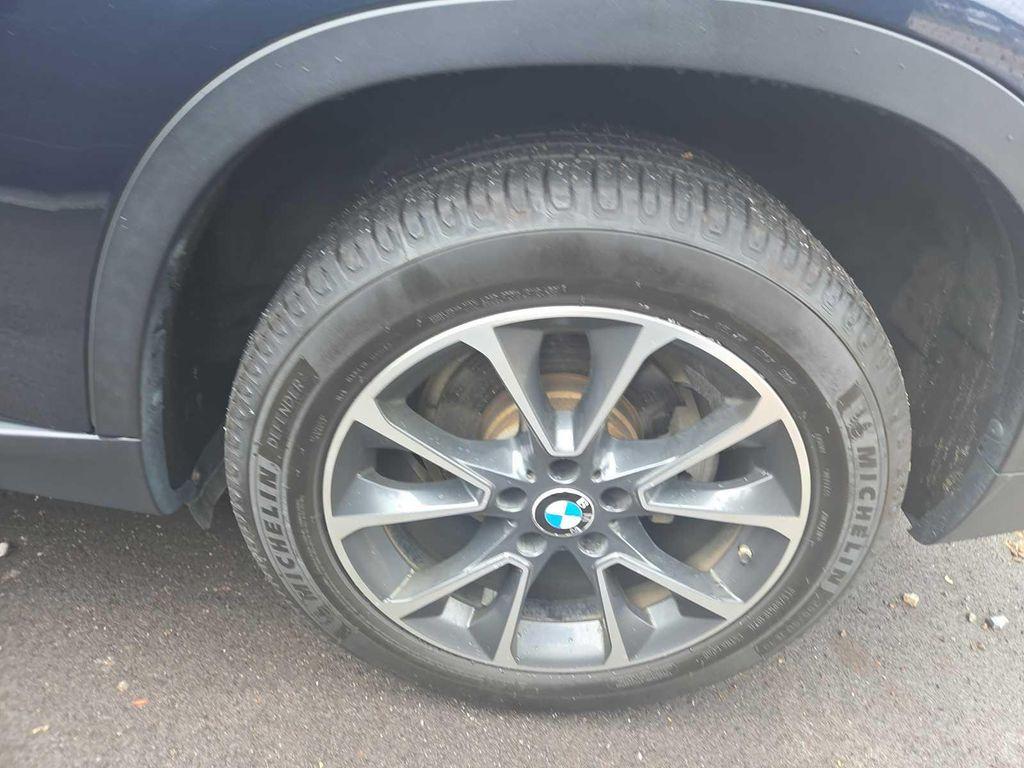 used 2018 BMW X5 car, priced at $22,999