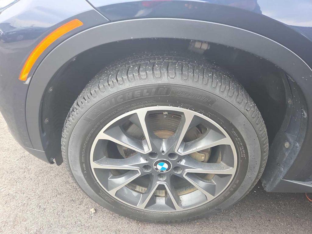 used 2018 BMW X5 car, priced at $22,999
