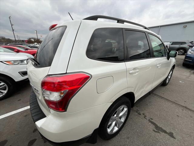 used 2014 Subaru Forester car, priced at $6,999