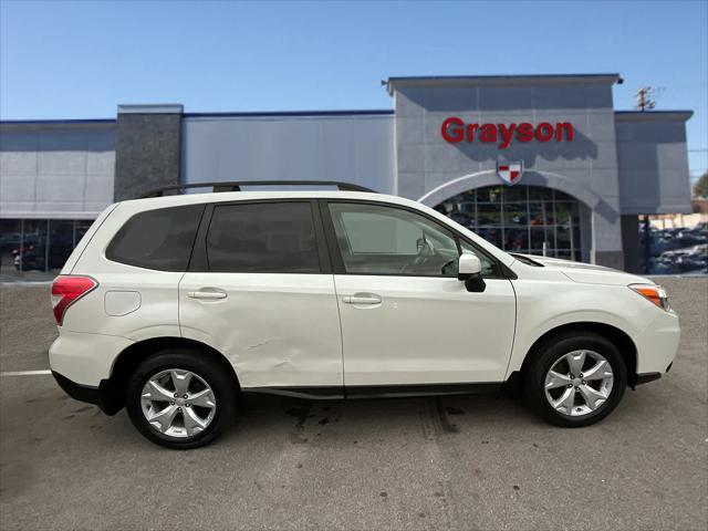 used 2014 Subaru Forester car, priced at $6,999