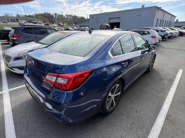 used 2019 Subaru Legacy car, priced at $25,988