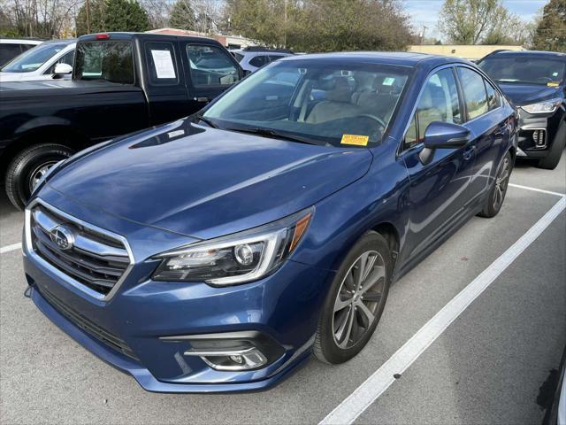 used 2019 Subaru Legacy car, priced at $25,988